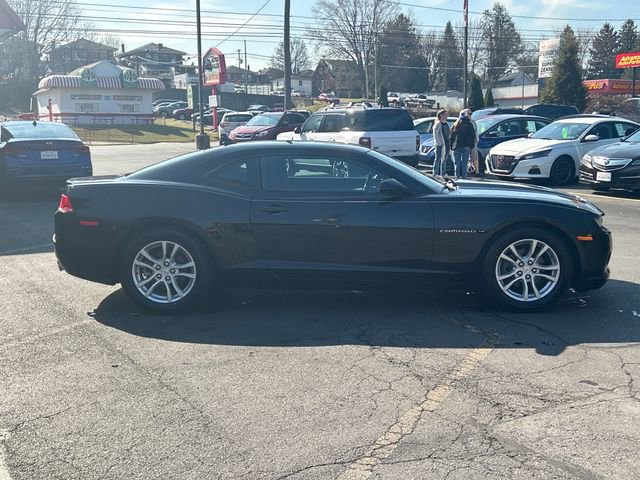 Used 2014 Chevrolet Camaro LS image 7