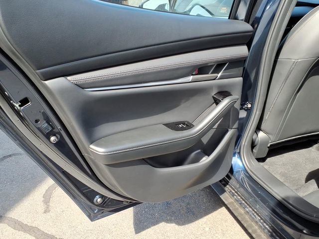 New 2026 MAZDA MAZDA3 s Sport FWD image 12