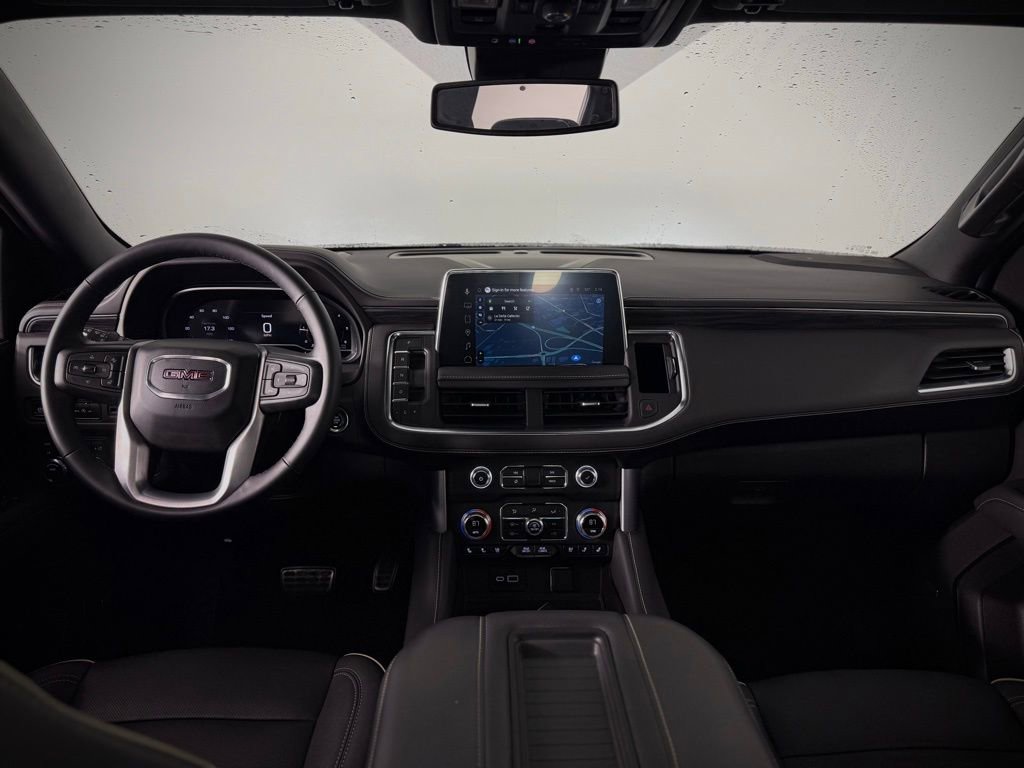 Used 2023 GMC Yukon XL SLT w/ SLT Premium Package image 22