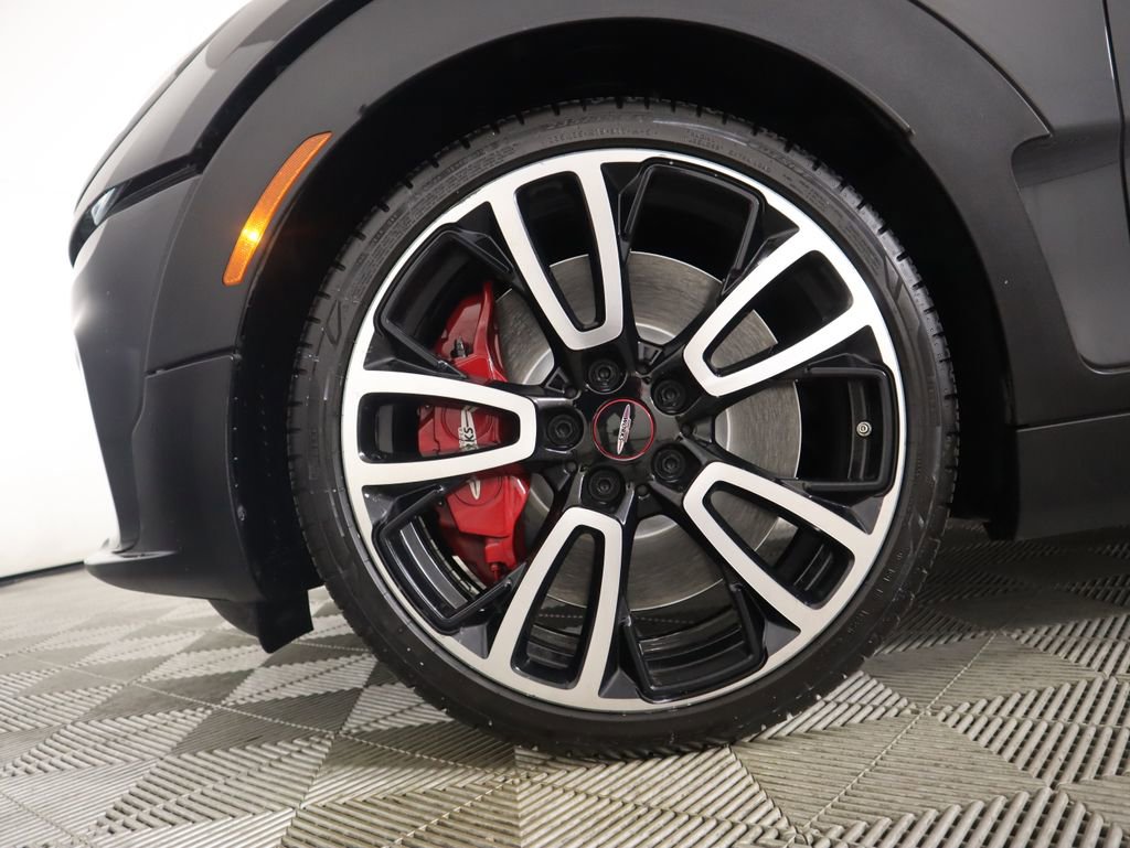 Used 2020 MINI Cooper Clubman John Cooper Works w/ JCW Launch Edition image 31