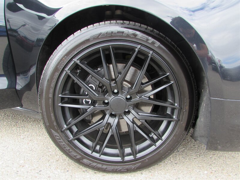 Used 2013 Audi A8 3.0T w/ Driver Assistance Pkg AWD/4WD image 35