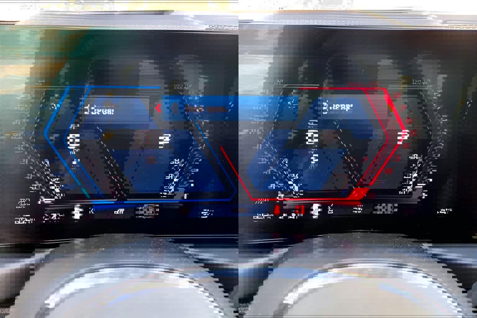 Used 2024 BMW M3 Competition image 25