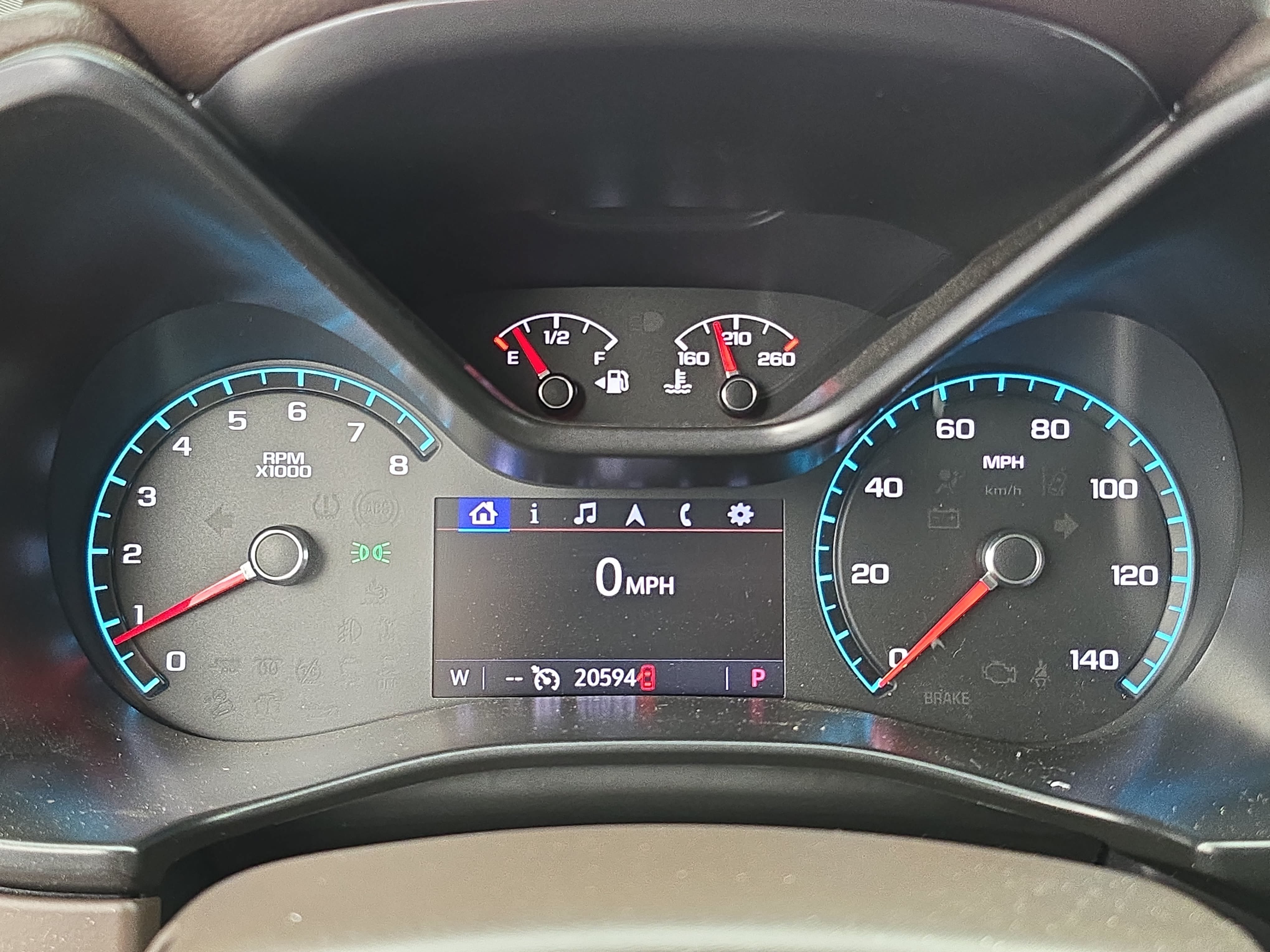 Used 2020 GMC Canyon SLT w/ Trailering Package RWD image 18