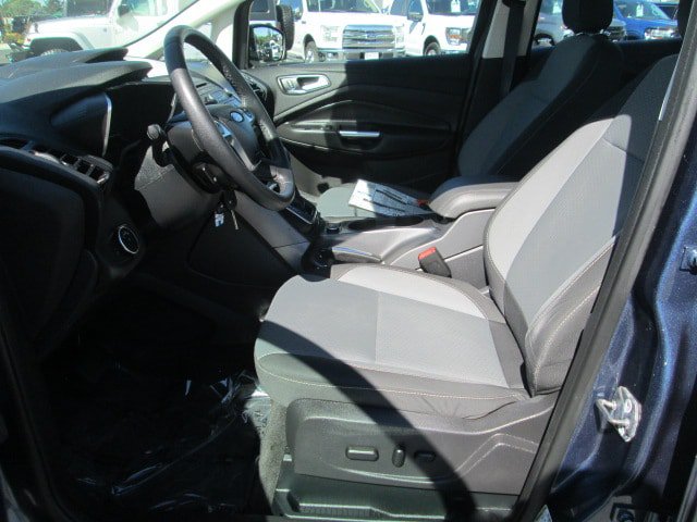 Used 2018 Ford C-MAX SE w/ Cold Weather Package FWD image 4