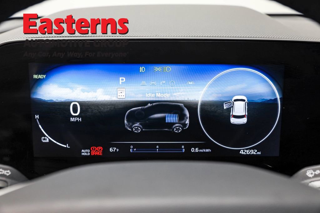 Used 2023 Kia Niro Wave w/ Wave Preserve Package image 18