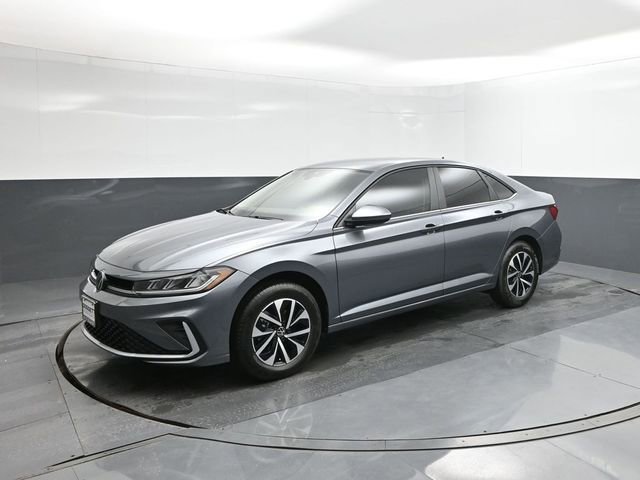 New 2026 Volkswagen Jetta S image 1