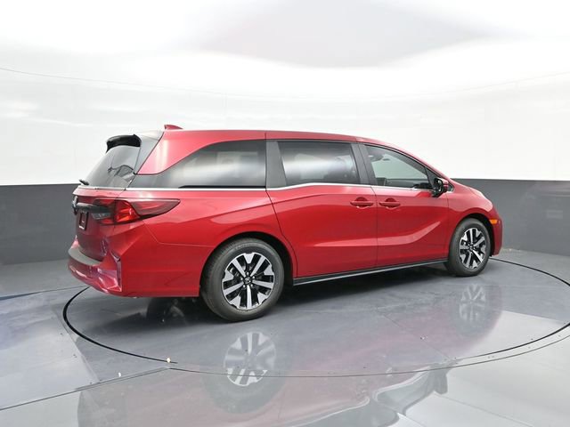 New 2026 Honda Odyssey EX-L image 14