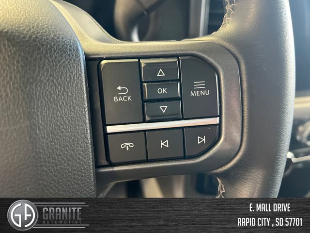 Used 2024 Ford F150 XLT w/ Mobile Office Package image 32