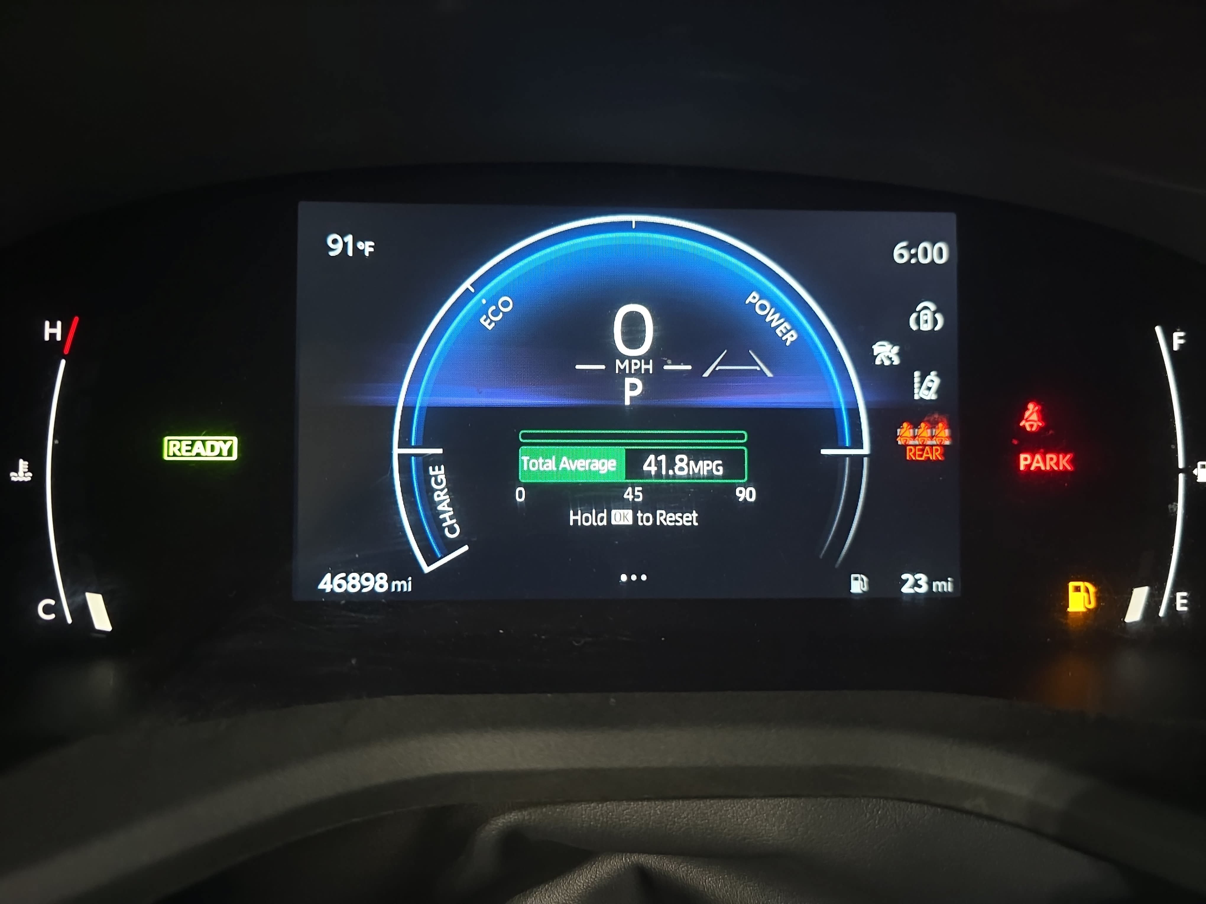 Used 2025 Toyota Camry SE w/ Multimedia Upgrade Package FWD image 18