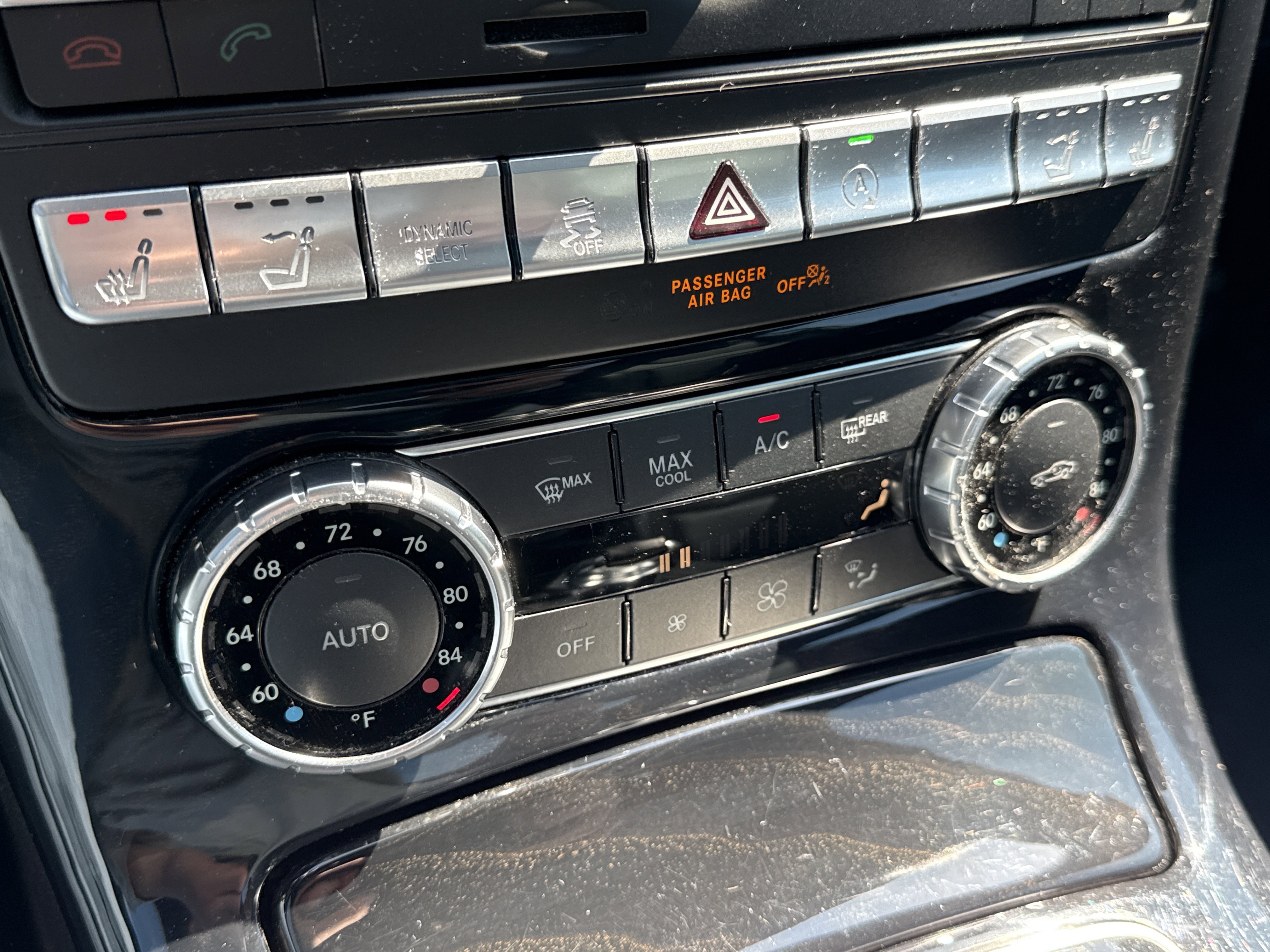 Used 2019 Mercedes-Benz SLC 300 w/ Premium Package image 18