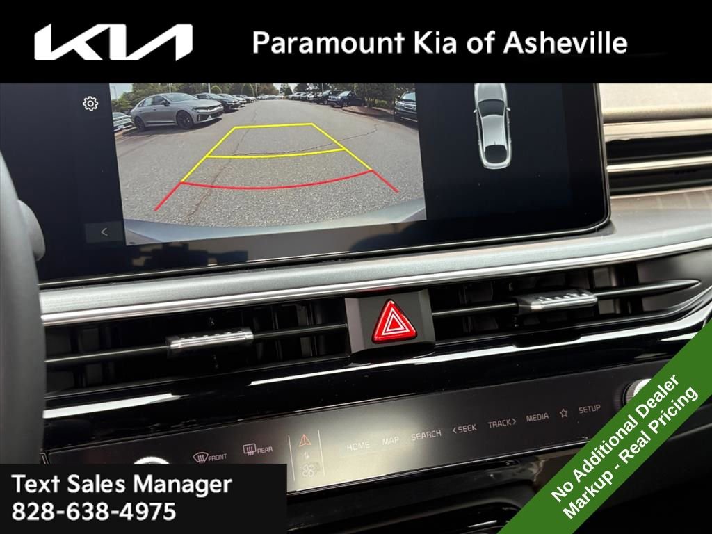 New 2026 Kia K5 GT image 10