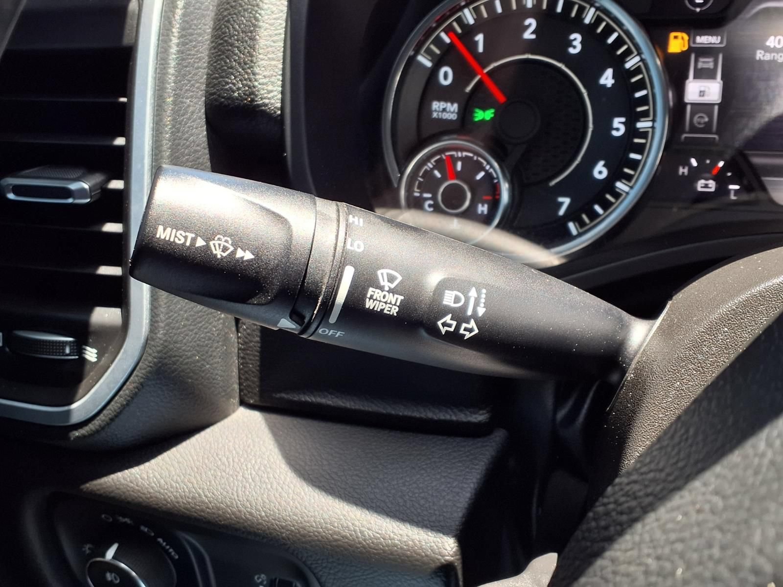Used 2023 RAM 1500 Big Horn AWD/4WD image 26