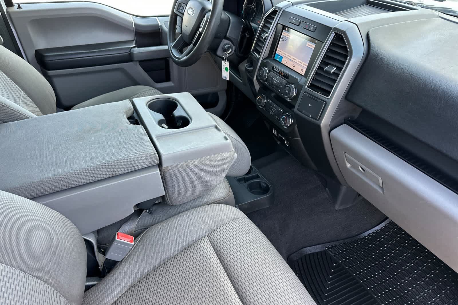 Used 2019 Ford F150 XLT RWD image 14