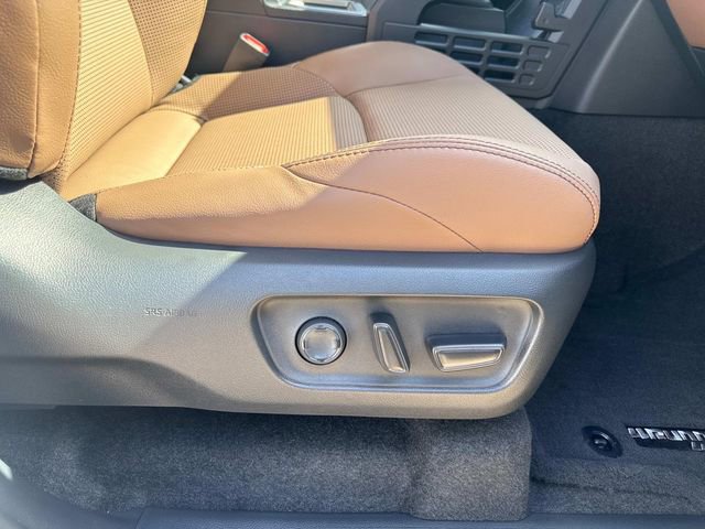 New 2026 Toyota 4Runner Limited image 13