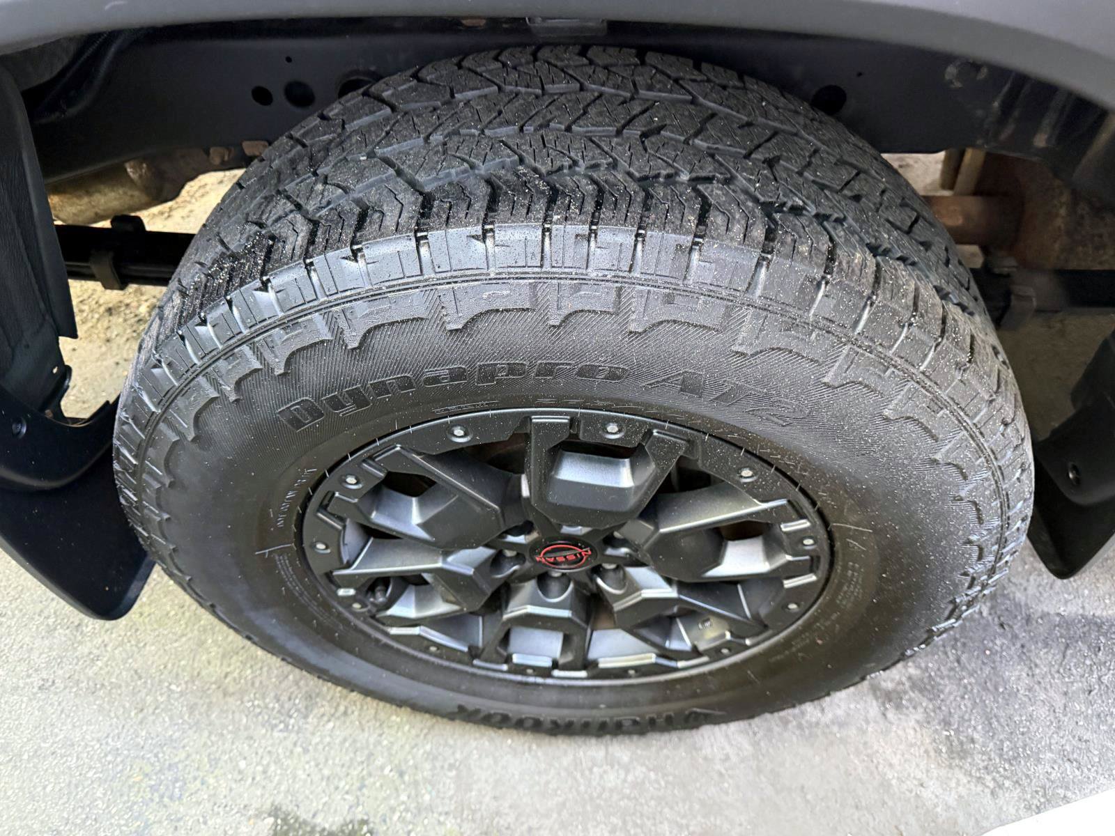 Used 2023 Nissan Frontier PRO-4X w/ Pro-4X Premium Package AWD/4WD image 7