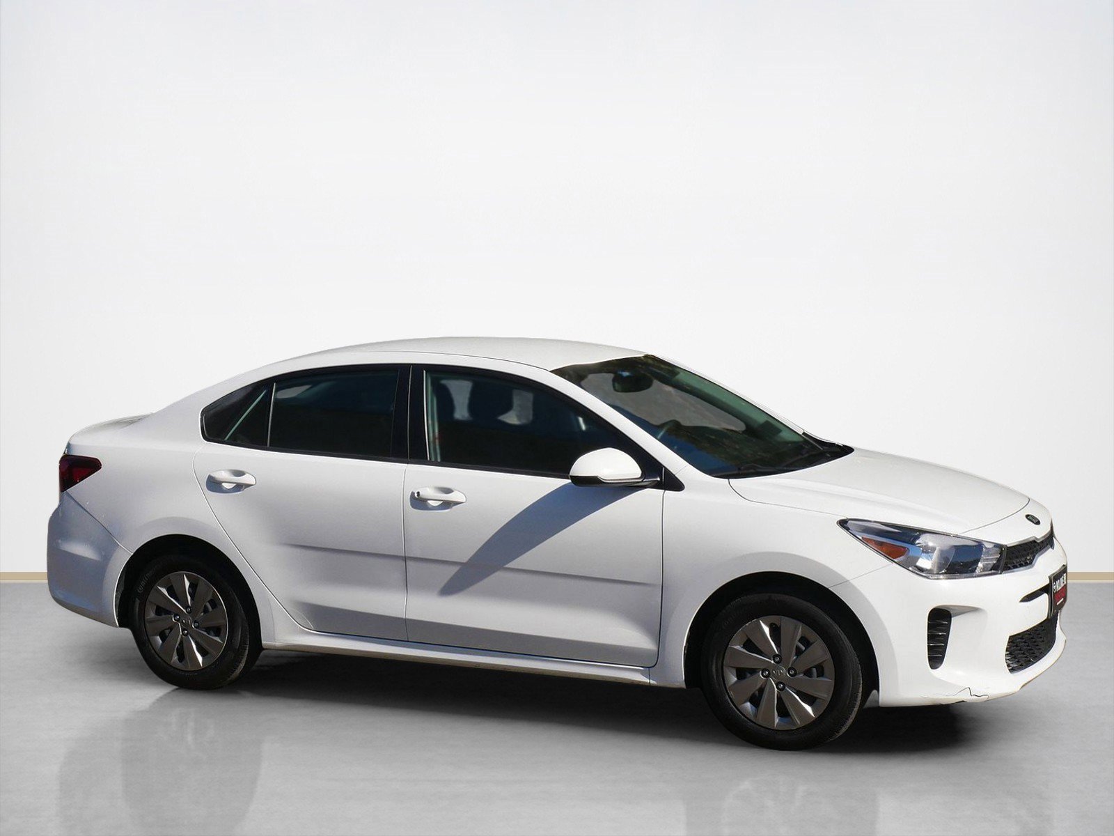 Used 2019 Kia Rio LX