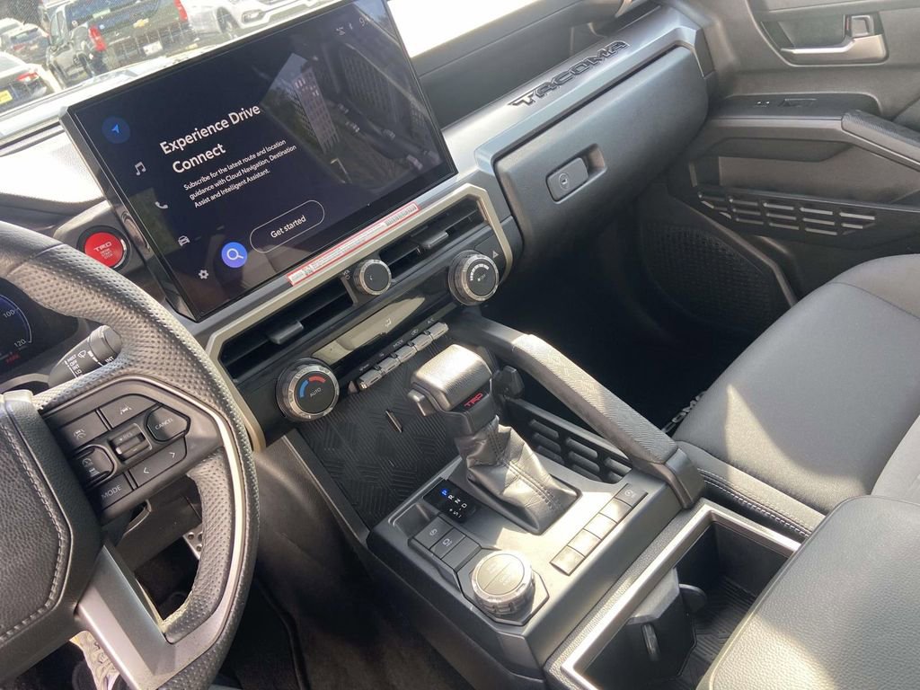 Used 2024 Toyota Tacoma TRD Sport RWD image 26