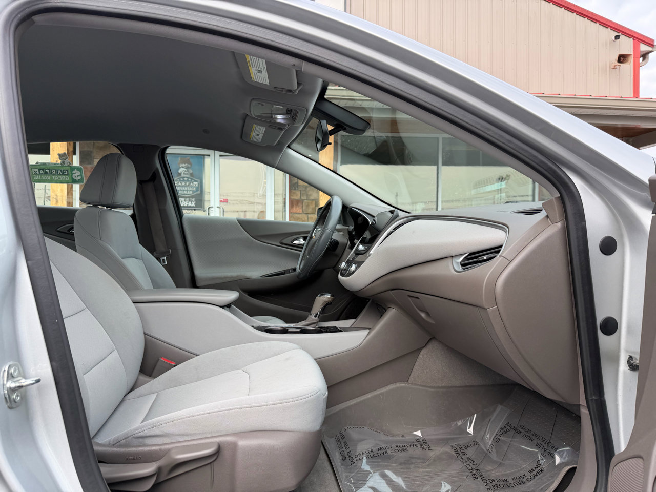 Used 2020 Chevrolet Malibu LS image 21