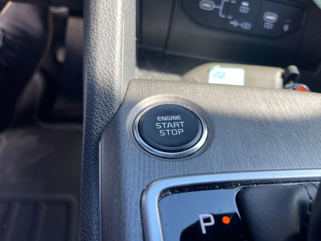 Used 2026 Kia Sportage X-Line w/ X-Line Premium Package image 22