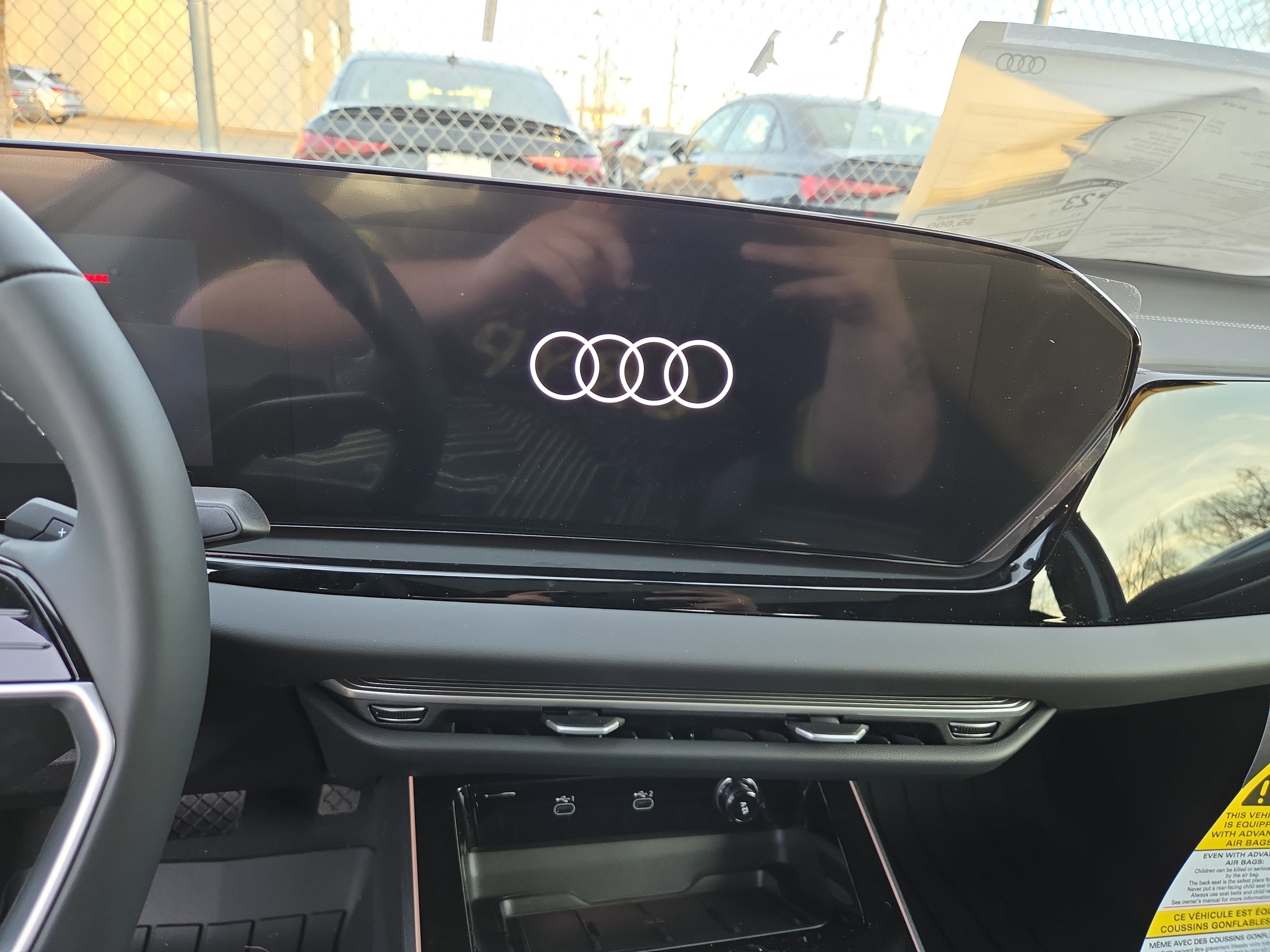 New 2026 Audi A6 Premium Plus image 10