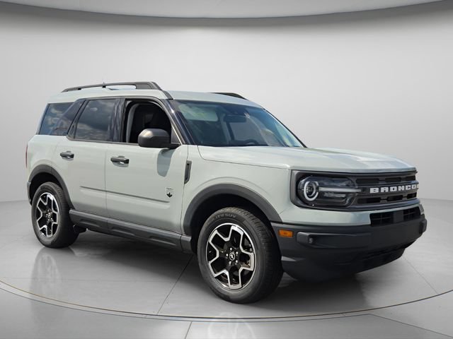 Used 2022 Ford Bronco Sport Big Bend w/ Convenience Package AWD/4WD image 5