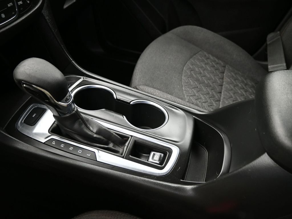 Used 2024 Chevrolet Equinox LT image 21