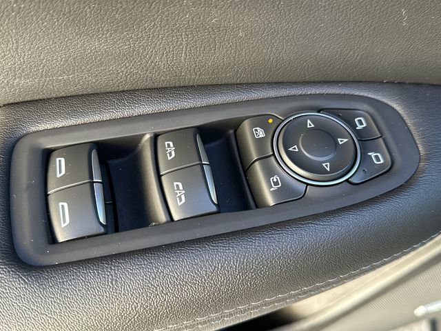 Used 2025 Cadillac XT5 Premium Luxury image 29