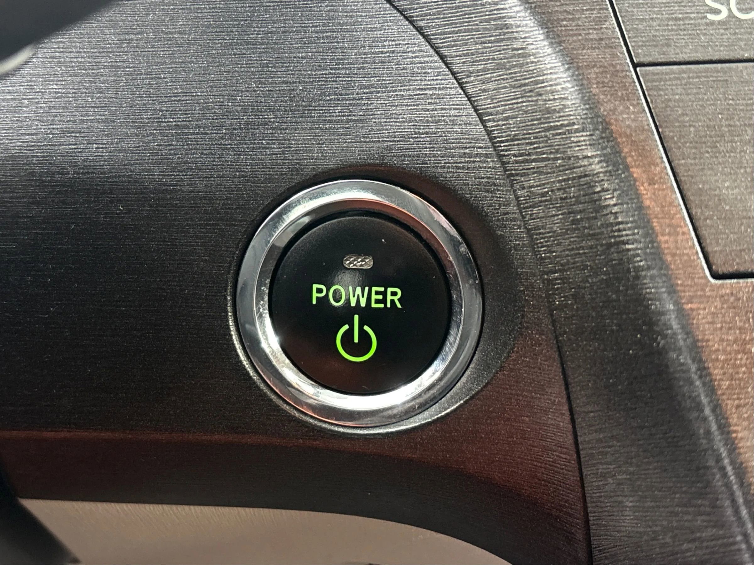 Used 2011 Toyota Prius Two image 34