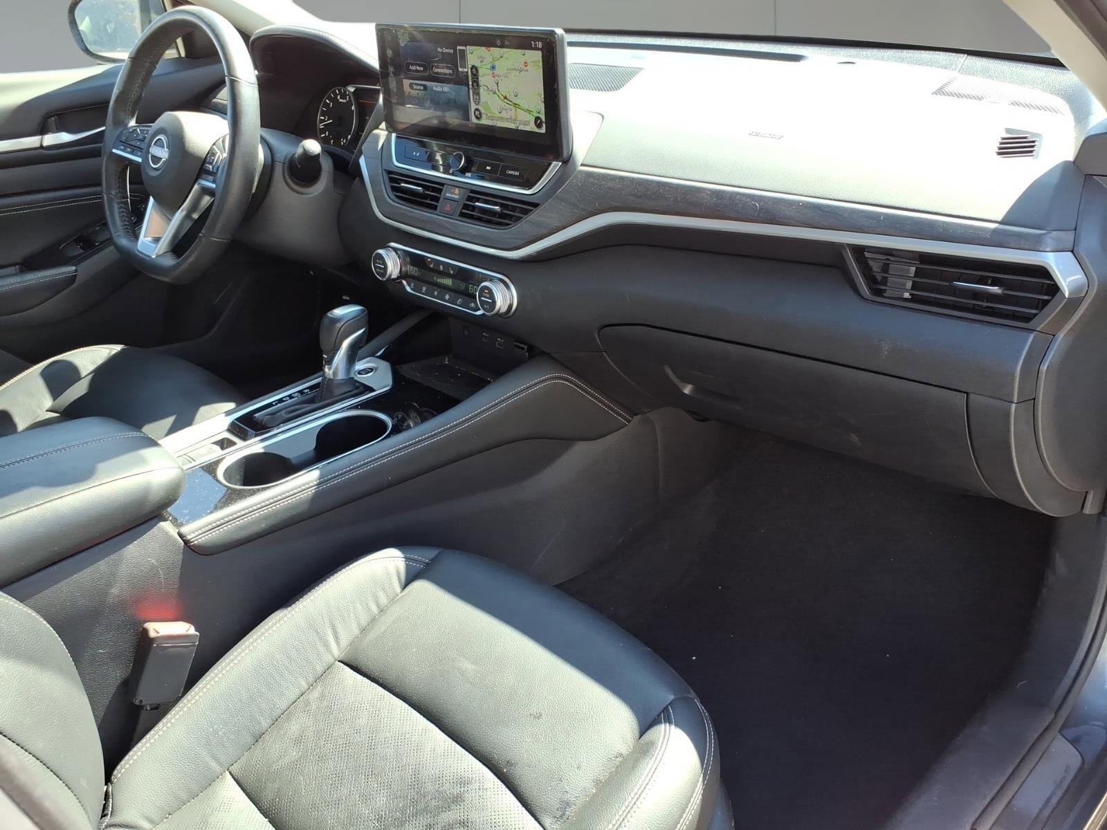 Used 2023 Nissan Altima 2.5 SL FWD image 7