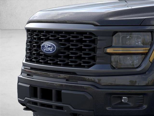 New 2026 Ford F150 STX w/ Equipment Group 200A image 17