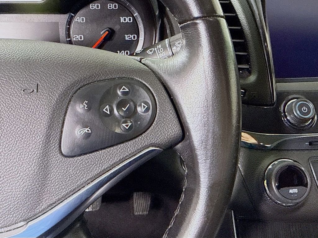 Used 2019 Chevrolet Impala Premier image 21
