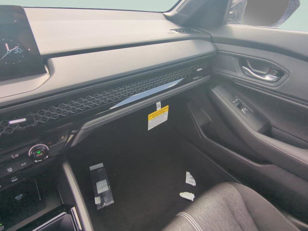 New 2026 Honda Accord Sport image 17