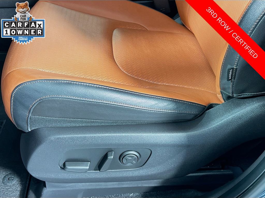 Certified 2024 Kia Carnival SX Prestige image 21