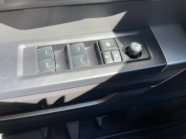 Used 2024 Toyota Tundra SR5 w/ SR5 Convenience Package AWD/4WD image 10