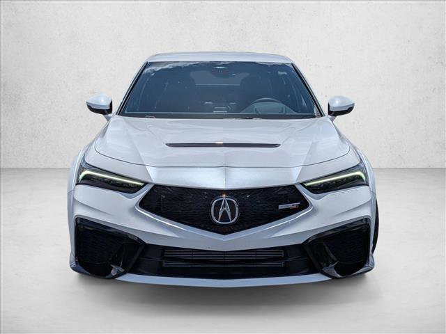 Used 2026 Acura Integra Type S FWD image 2