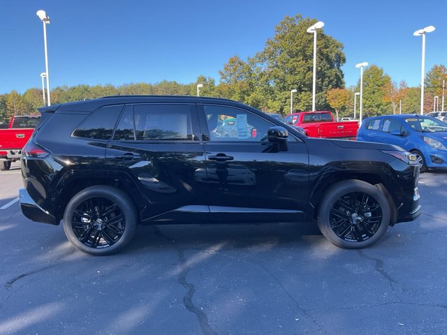 New 2026 Toyota RAV4 XSE AWD/4WD image 5