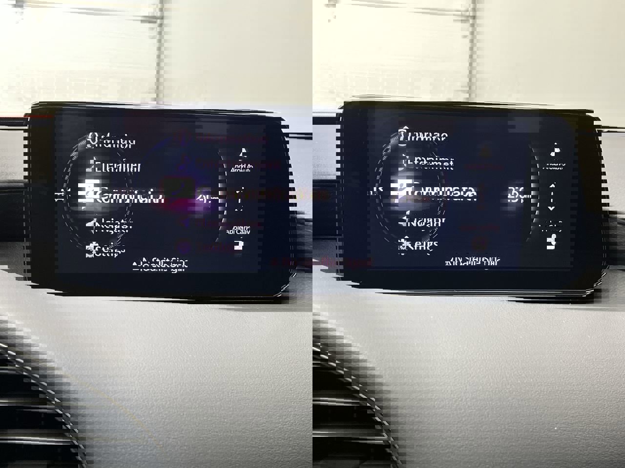 New 2025 MAZDA MAZDA3 Hatchback w/Premium Plus Pkg image 19