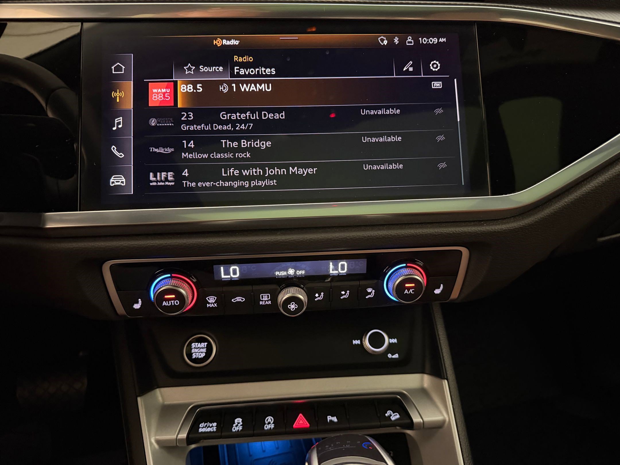 Certified 2023 Audi Q3 2.0T Premium Plus w/ Premium Plus Package AWD/4WD image 25