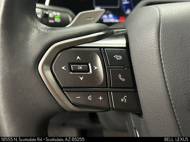 Certified 2023 Lexus RX 350 Premium w/ Cold Area Package AWD/4WD image 29