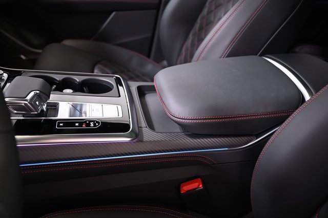 New 2026 Audi Q8 Prestige image 26