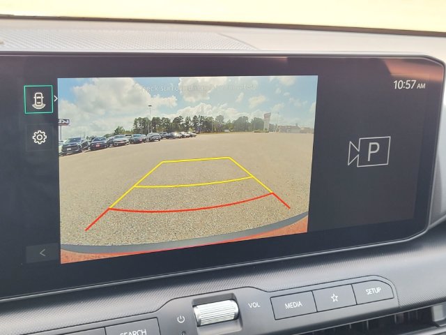 New 2026 Kia K4 FWD image 18