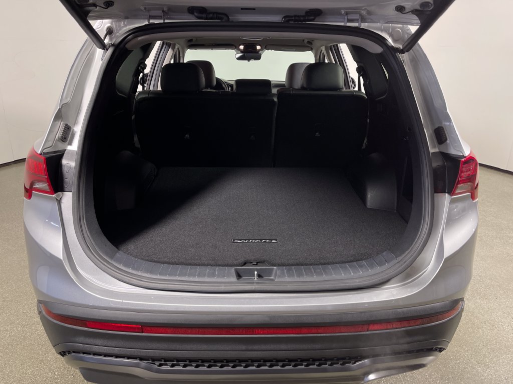 Certified 2023 Hyundai Santa Fe XRT FWD image 11