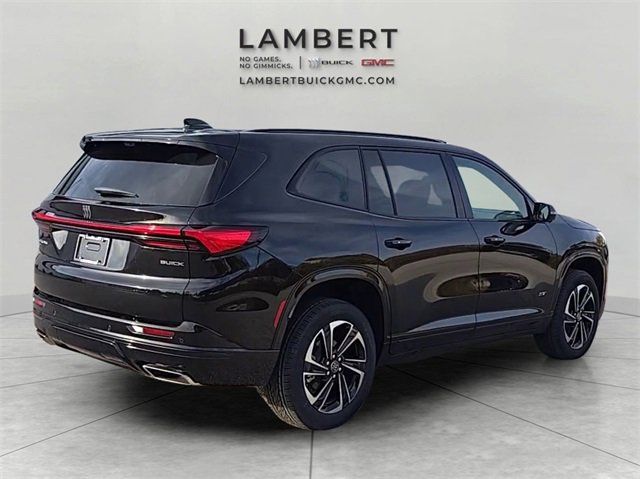 New 2026 Buick Enclave Sport Touring w/ Power Package image 5