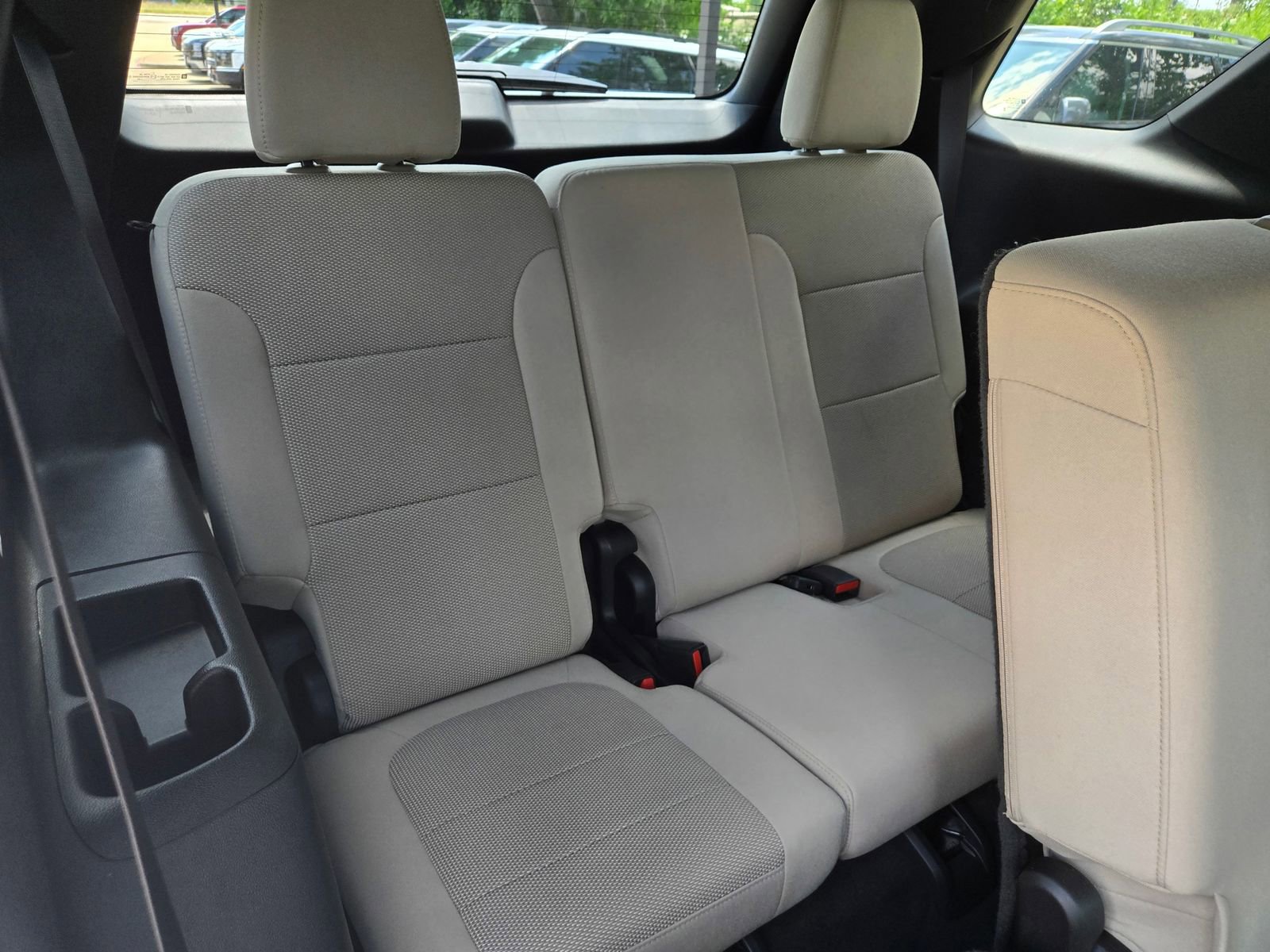 Used 2023 Chevrolet Traverse LS w/ Safety Package FWD image 28