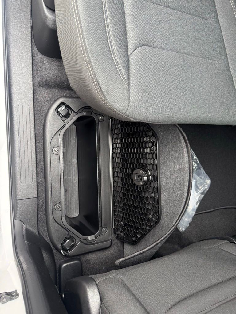 New 2026 RAM 1500 Big Horn image 20