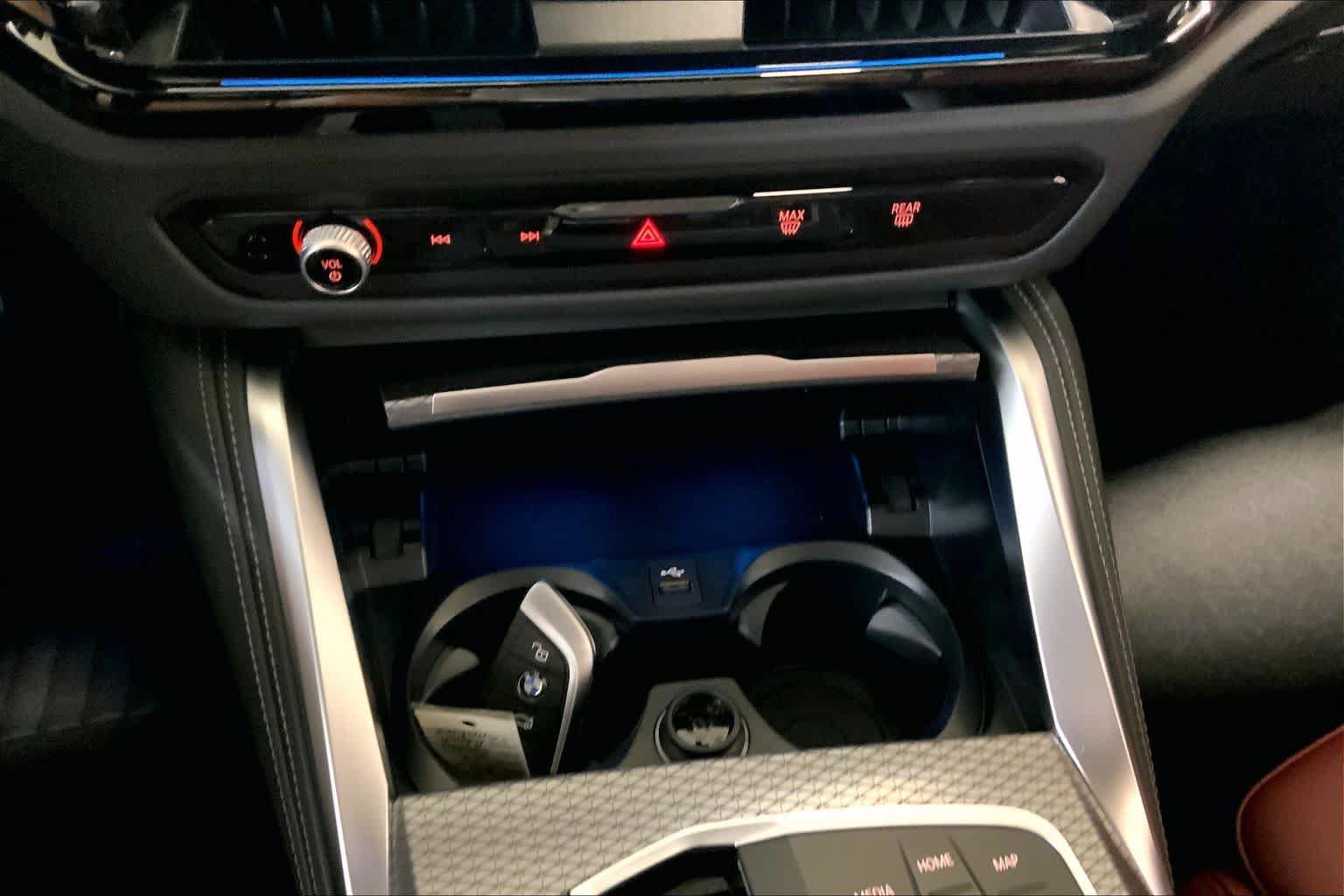 New 2026 BMW i4 xDrive40i w/ M Sport Package AWD/4WD image 20