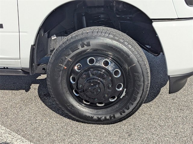 New 2026 RAM 3500 Laramie image 12