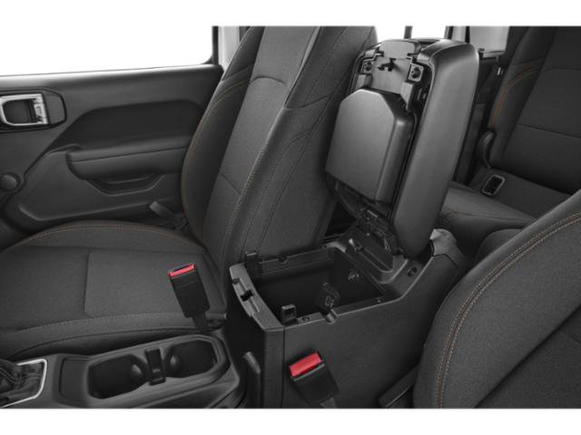 New 2026 Jeep Gladiator Willys AWD/4WD image 11