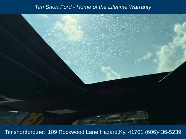 Used 2018 Ford F150 Platinum w/ Equipment Group 701A Luxury AWD/4WD image 15