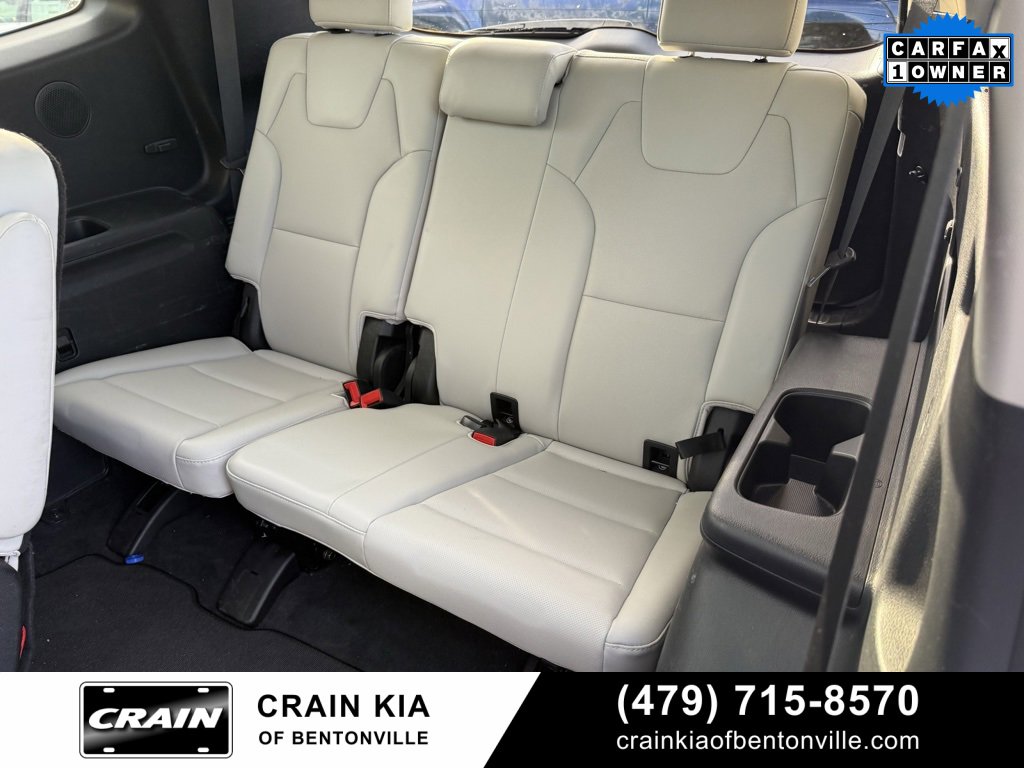 Used 2020 Kia Telluride SX w/ SX Prestige Package image 28